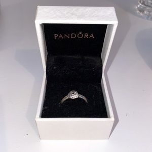 Pandora ring